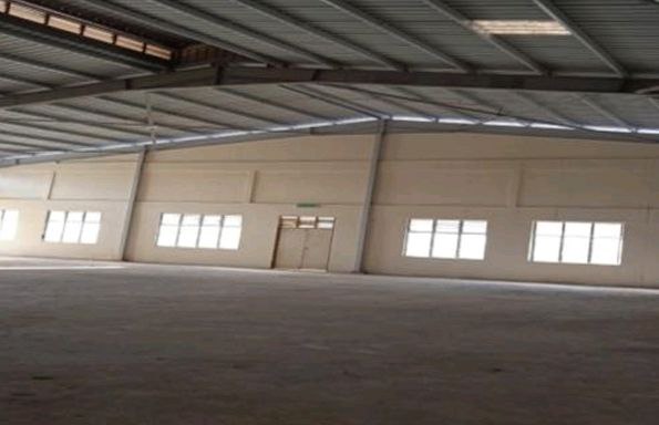 Semi Detached Warehouse Factory Kemaman Terengganu - photo 2