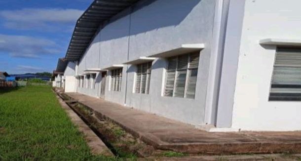 Semi Detached Warehouse Factory Kemaman Terengganu - photo 2