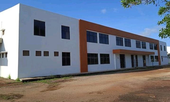 Semi Detached Warehouse Factory Kemaman Terengganu - photo 3