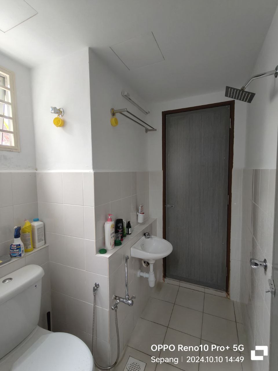 Depo Rendah Cantik 2 Tgkt Teres Taman Salak Damai - photo 11