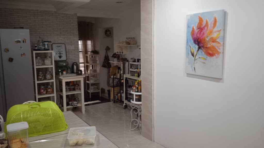 2 storey Landed Property in Bukit Beruntung - photo 5