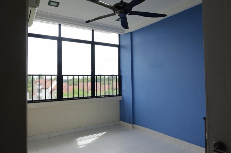 Townhouse 2stgh Tingkat Taman Tasik Prima Puchong - photo 8