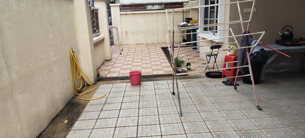 RENOVATED Semi D With BIG Land Rowther Gombak - photo 6