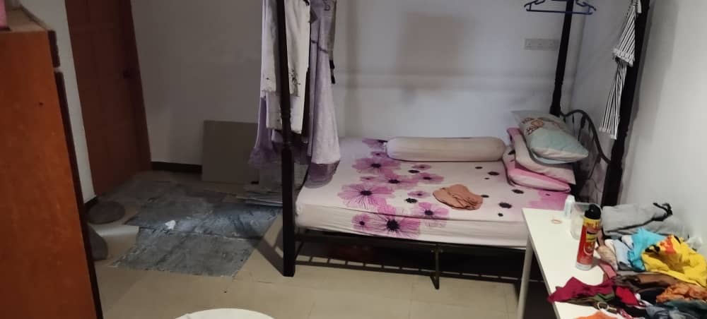 RENOVATED Semi D With BIG Land Rowther Gombak - photo 7