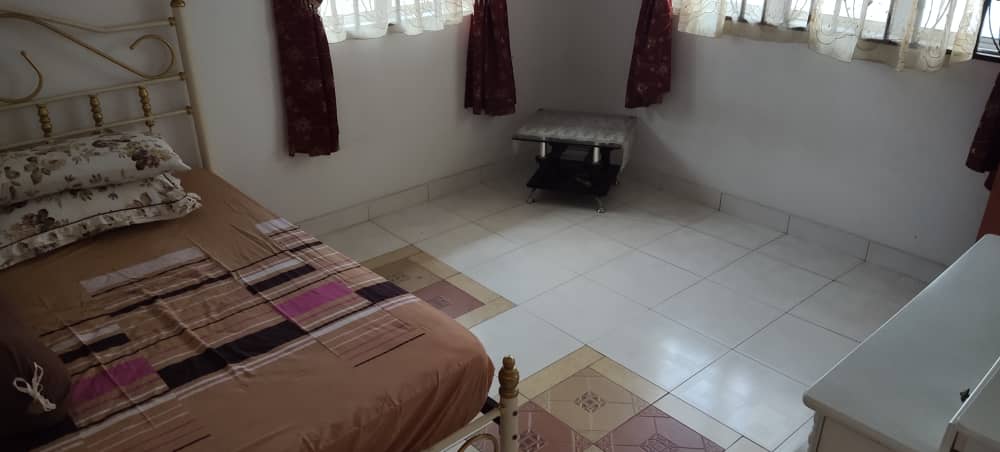RENOVATED Semi D With BIG Land Rowther Gombak - photo 11