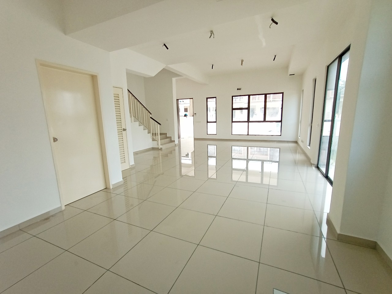 2 Storey Corner Lot Grandlis Ecohill Semenyih - photo 5