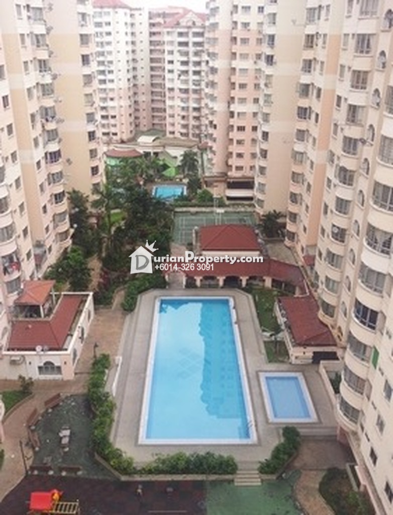 Sri Intan Apartment , Jalan Ipoh , Jalan Kuching - photo 2