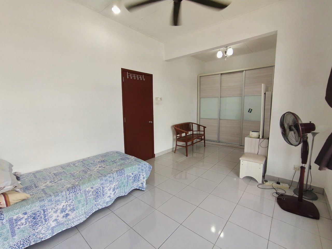 2 Storey House Taman Pelangi Semenyih 2 - photo 5