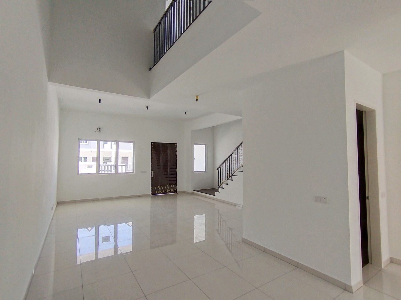 2 Storey Ebony Lane Eco Forest Semenyih - photo 5