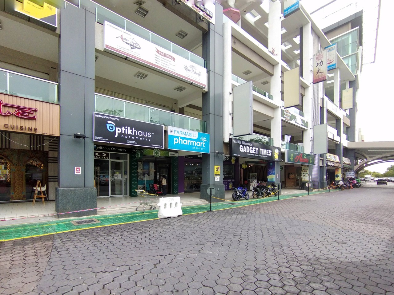 Shoplot Shaftsbury Square, Cyberjaya - photo 5