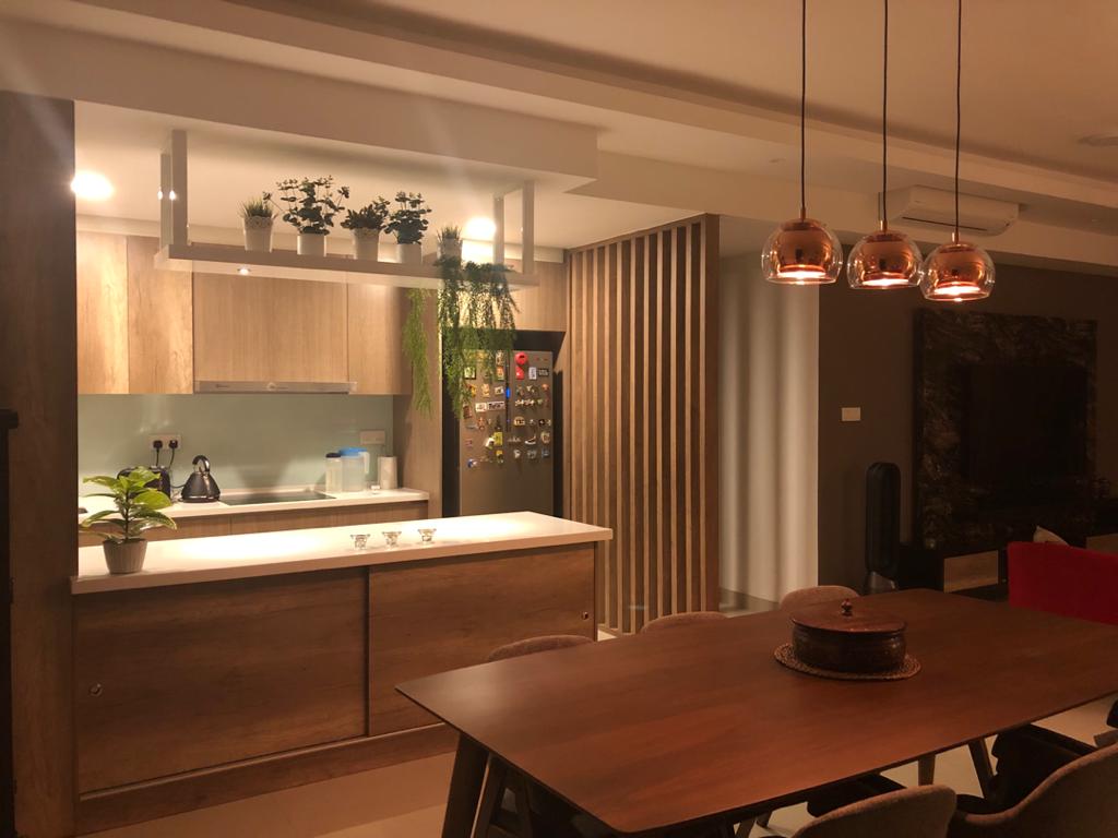 Sefina Mont Kiara Fully Furnished For Rent - photo 2