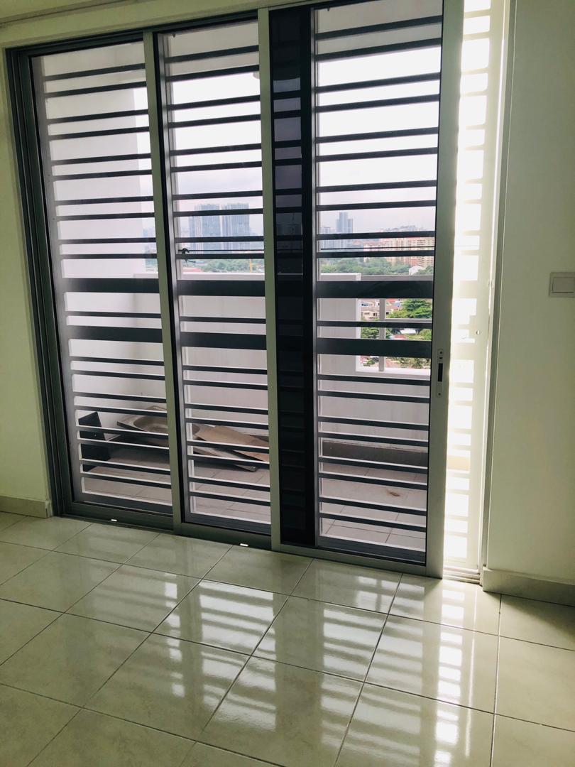 WTR Sentul Bayu Andaman Blok B Middle Floor KL - photo 5