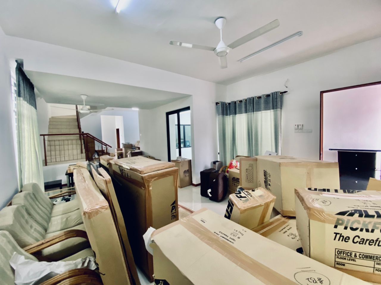 ENDLOT NON BUMI SUPERLINK 25 X 75 SAUJANA KLIA 2 - photo 7