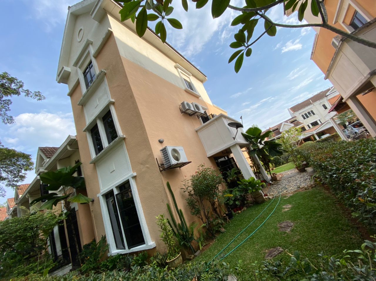 Corner Lot Terrace Presint 8b Putrajaya - photo 5