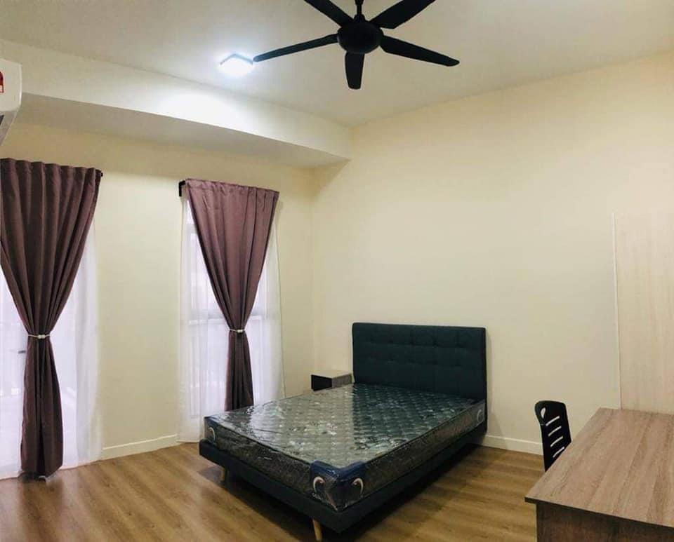 WTR 2-STOREY LINK HOME 20x70 MONET LILY SUNSURIA - photo 5