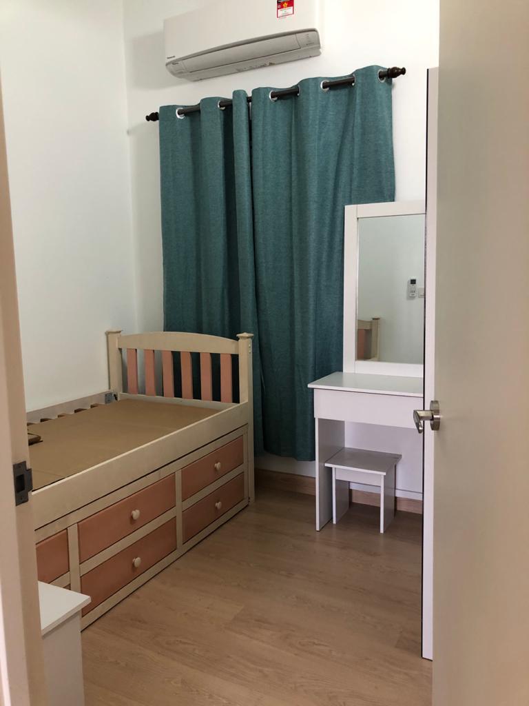 TO LET 818sqft The Olive Bandar Sunsuria - photo 12