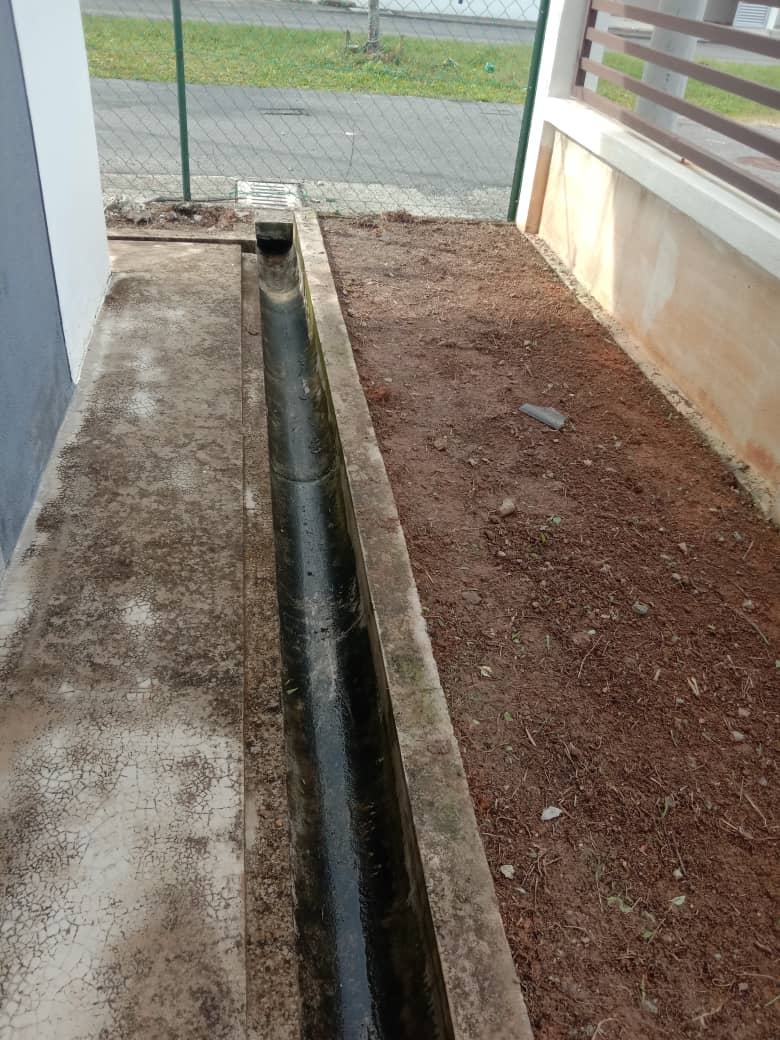 ENDLOT NON BUMI SUPERLINK 28 X 75 SAUJANA KLIA - photo 5