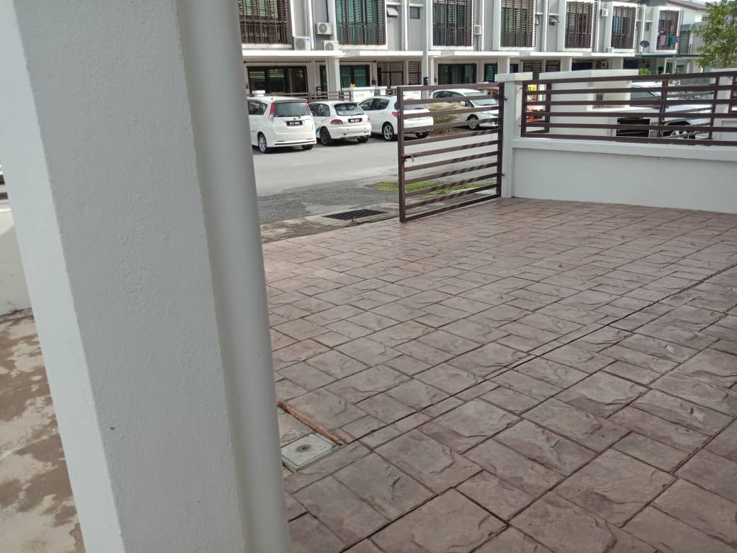 ENDLOT NON BUMI SUPERLINK 28 X 75 SAUJANA KLIA - photo 6