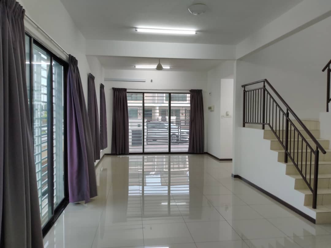 ENDLOT NON BUMI SUPERLINK 28 X 75 SAUJANA KLIA - photo 8