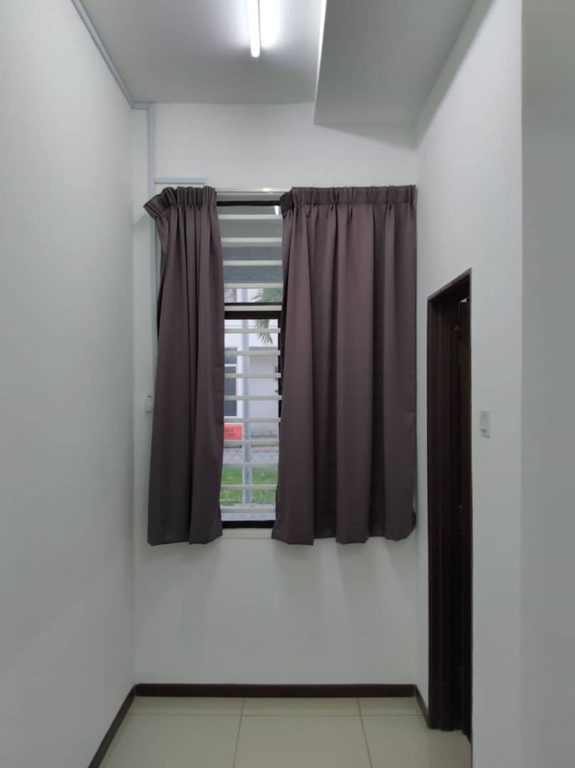 ENDLOT NON BUMI SUPERLINK 28 X 75 SAUJANA KLIA - photo 9