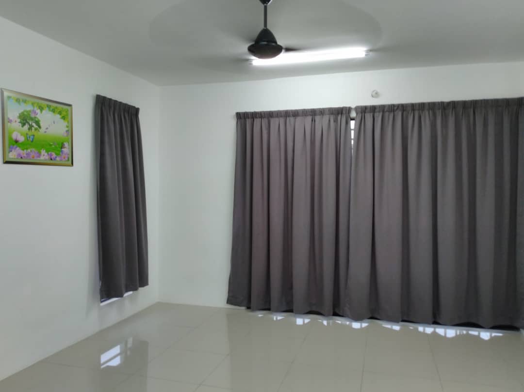 ENDLOT NON BUMI SUPERLINK 28 X 75 SAUJANA KLIA - photo 10