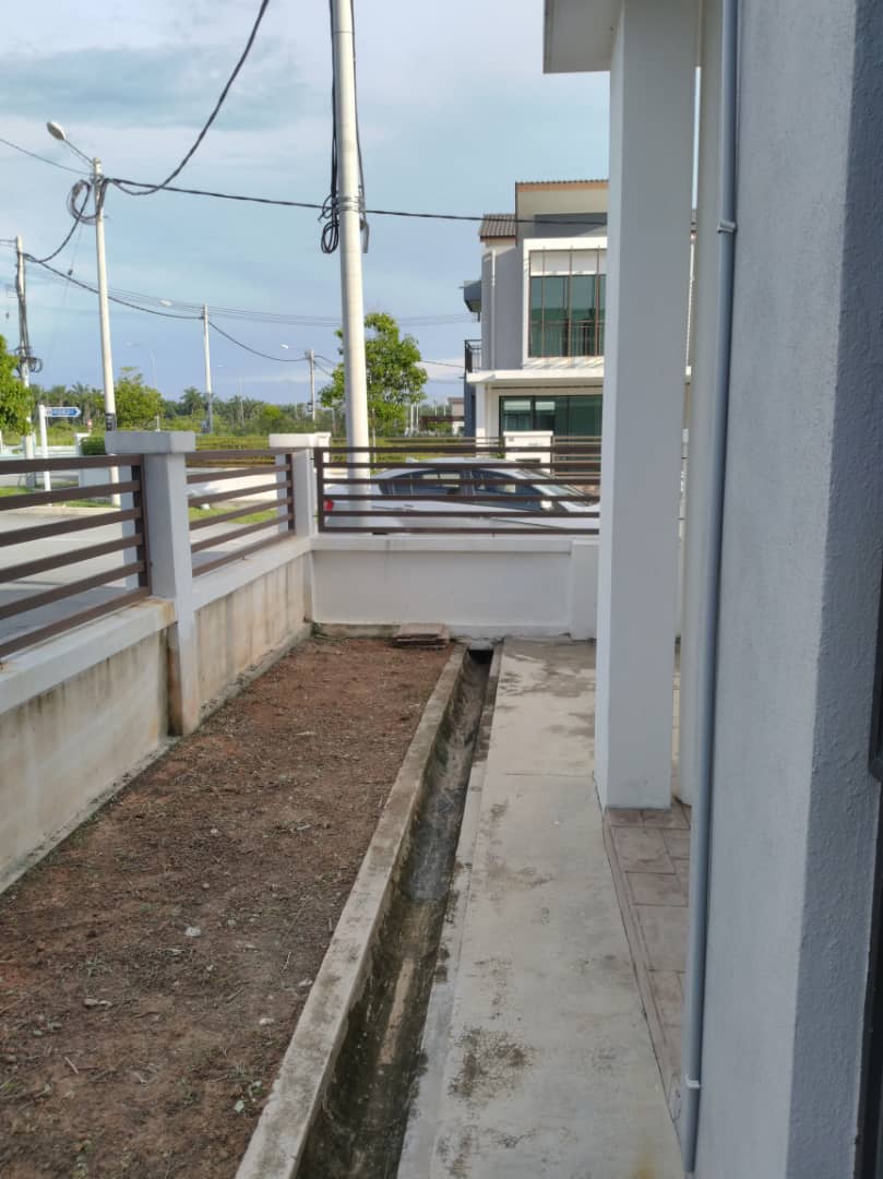 ENDLOT NON BUMI SUPERLINK 28 X 75 SAUJANA KLIA - photo 13