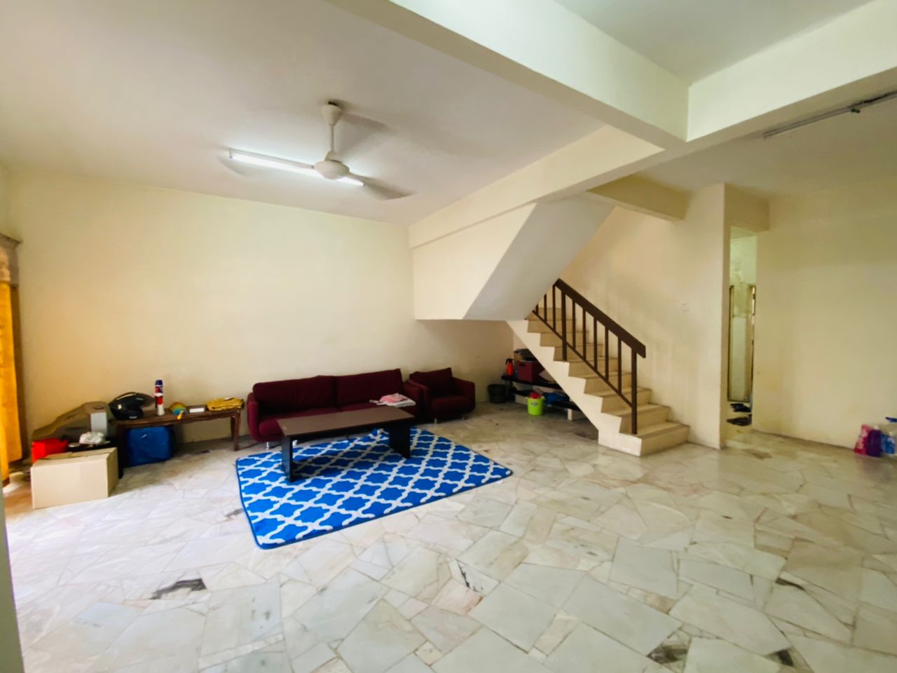 Double Storey Taman Universiti Jalan Cerdik Bangi - photo 2