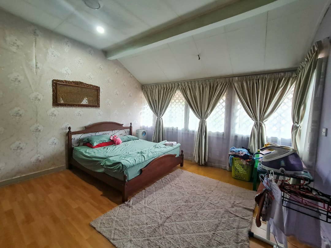 Double Storey Seksyen 15 Bandar Baru Bangi - photo 3