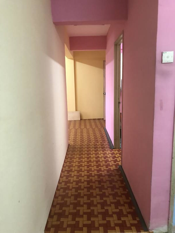 Pangsapuri Putra Damai, Presint 11 Putrajaya - photo 11