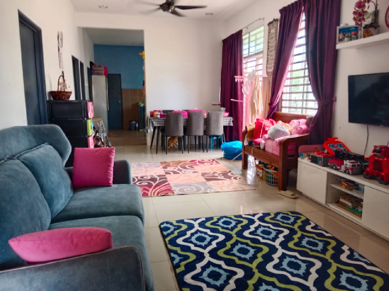 ADENLAND, KEMPADANG KUANTAN - photo 2