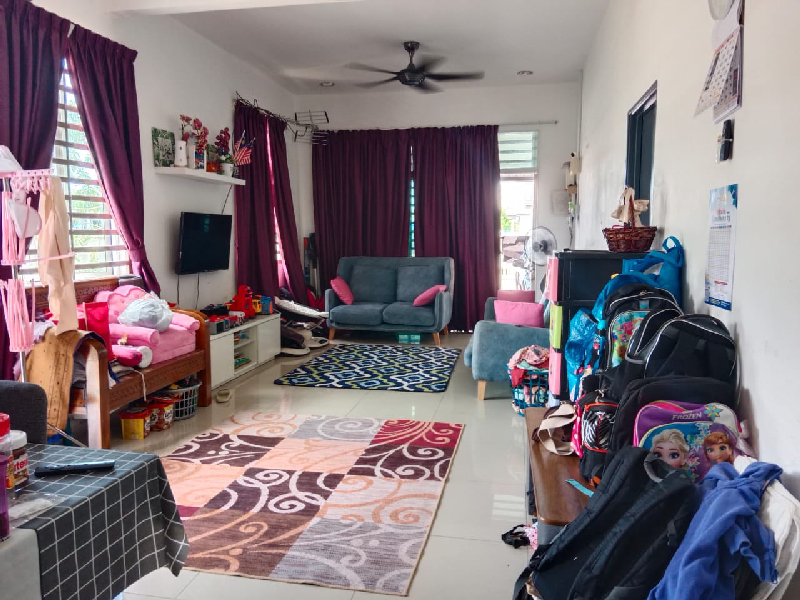 ADENLAND, KEMPADANG KUANTAN - photo 3