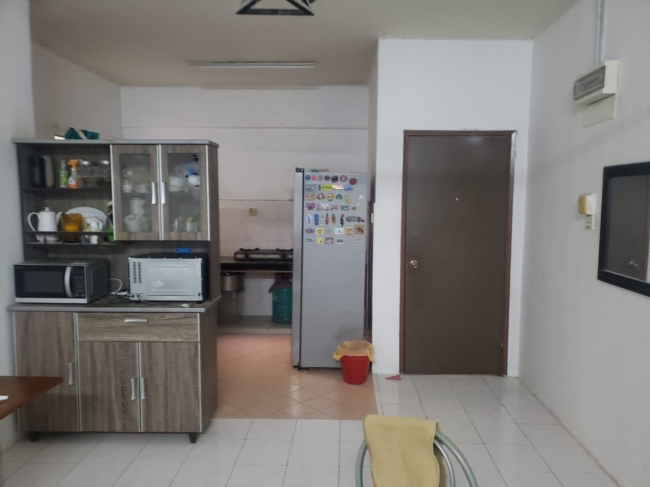 APARTMENT FLORA 2 SEKSYEN U5 SHAH ALAM - photo 2