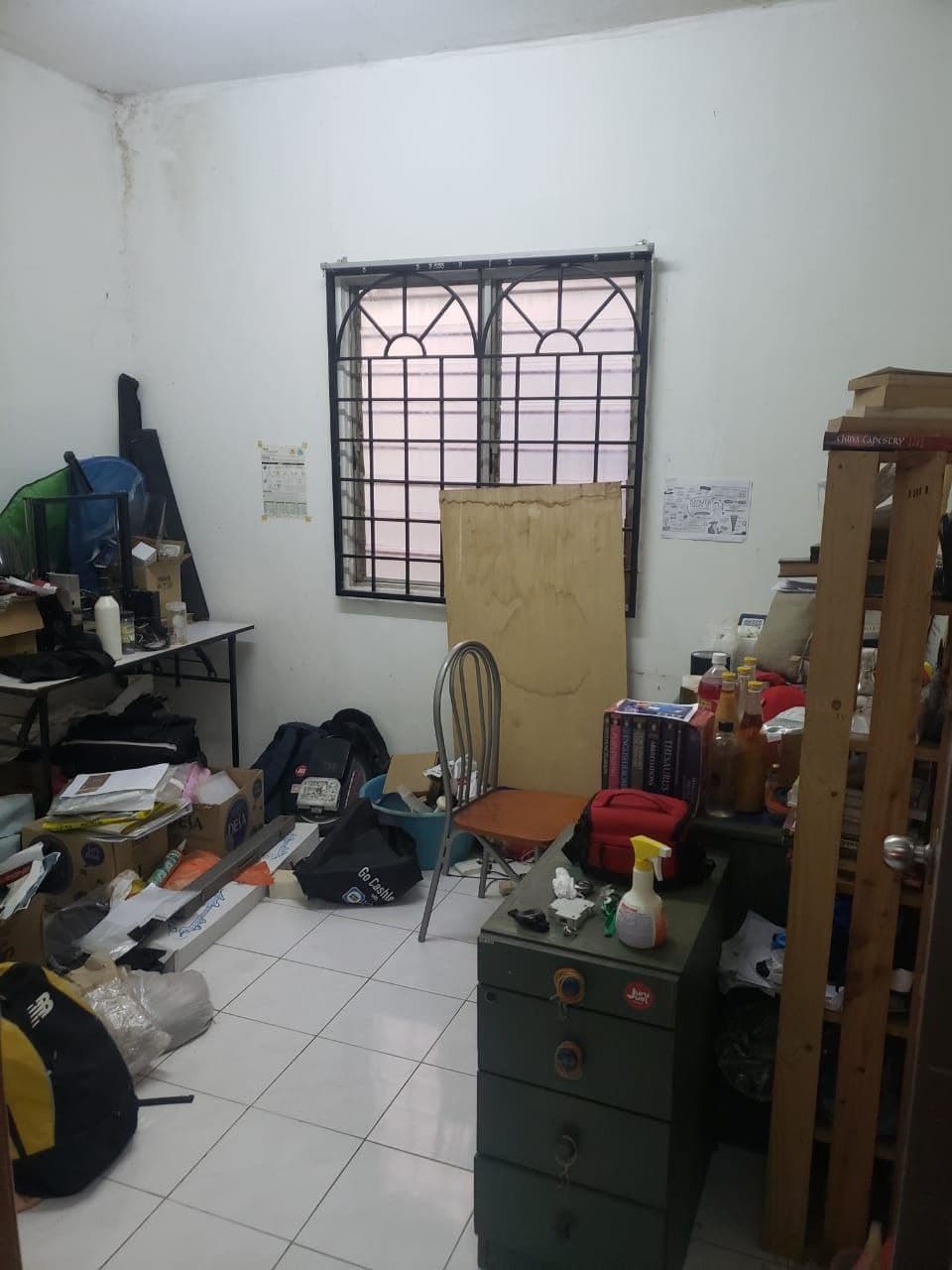 APARTMENT FLORA 2 SEKSYEN U5 SHAH ALAM - photo 3