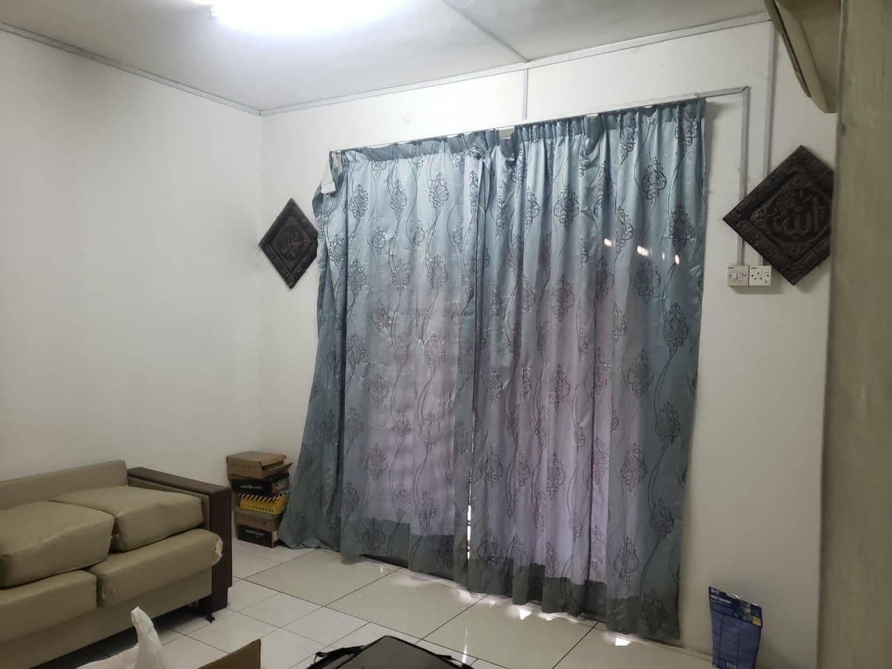 APARTMENT FLORA 2 SEKSYEN U5 SHAH ALAM - photo 4
