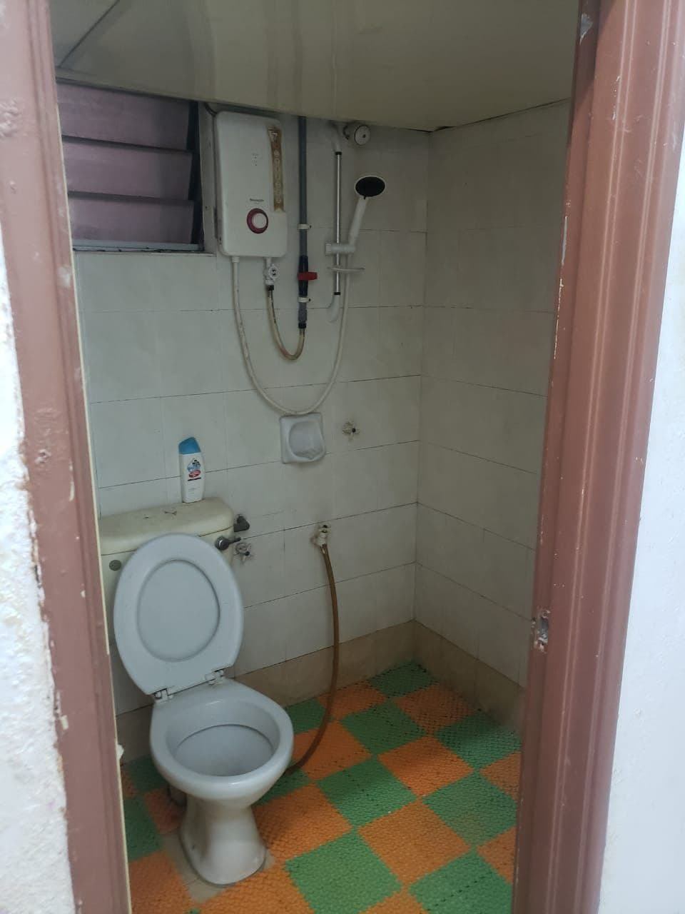 APARTMENT FLORA 2 SEKSYEN U5 SHAH ALAM - photo 5