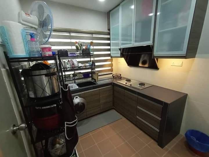 BANDAR PUTERA 2 KLANG - SHAH ALAM - photo 5