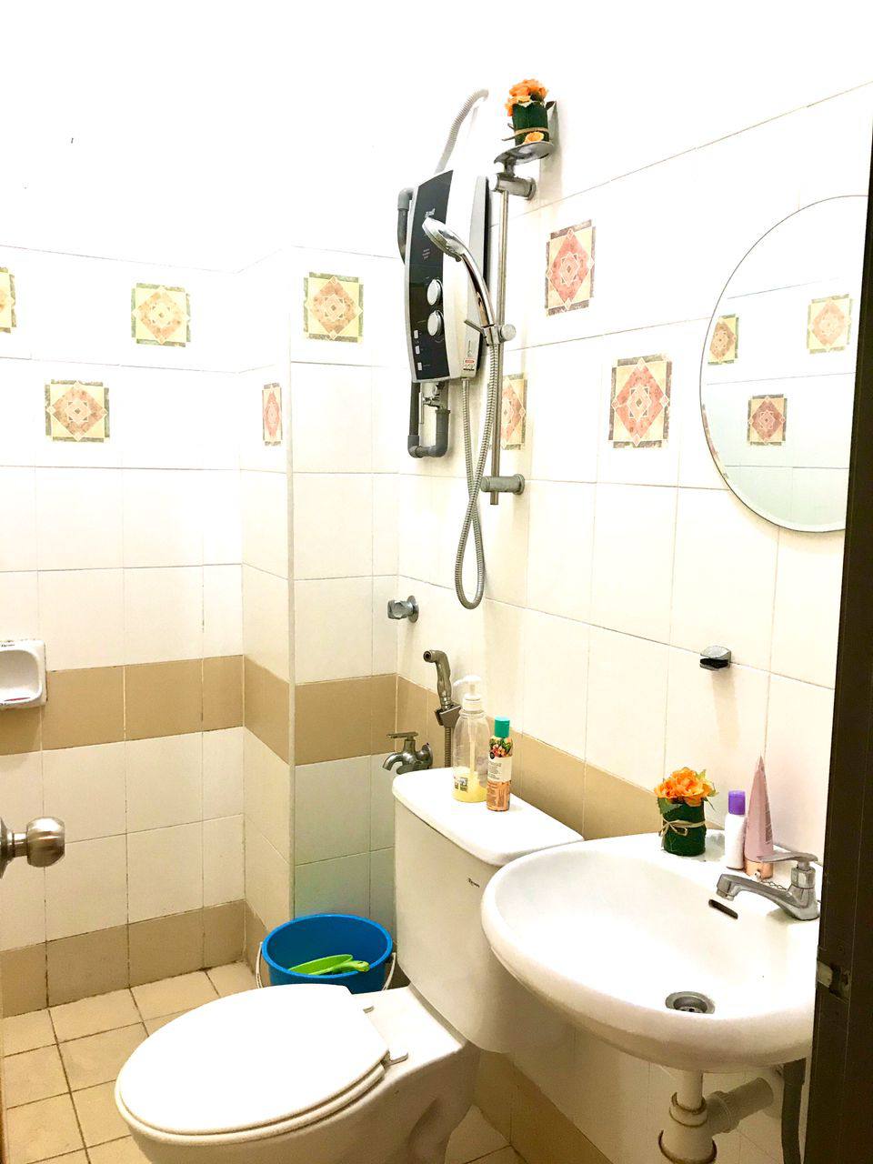 Double Storey Terrace Ampang Saujana Ampang - photo 2