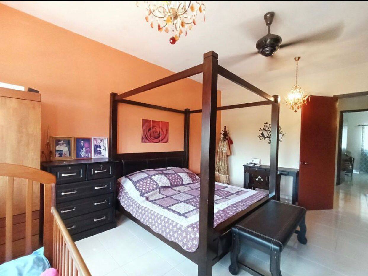 Double Storey Terrace Ampang Saujana Ampang - photo 3