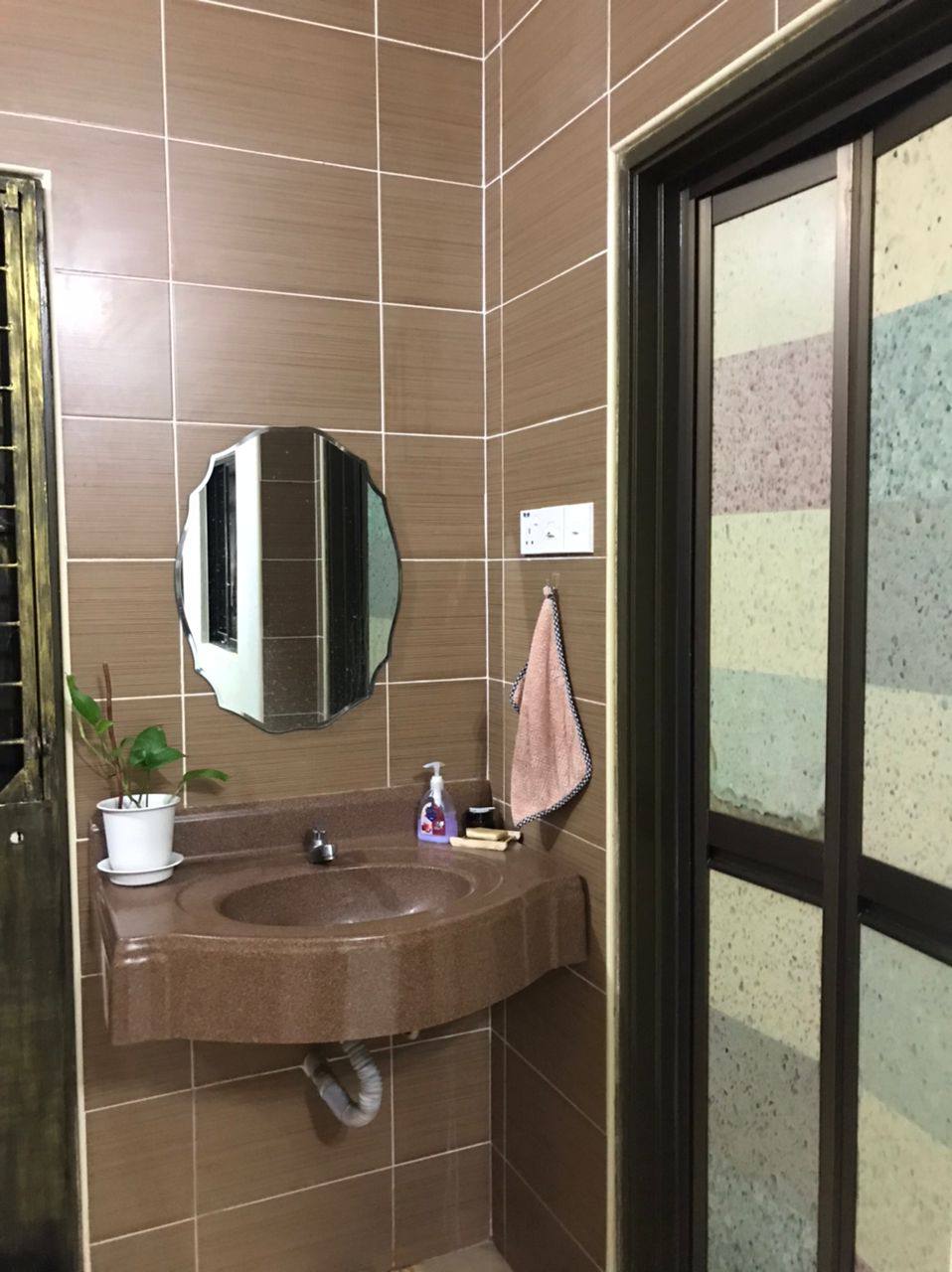 Double Storey Terrace Ampang Saujana Ampang - photo 4