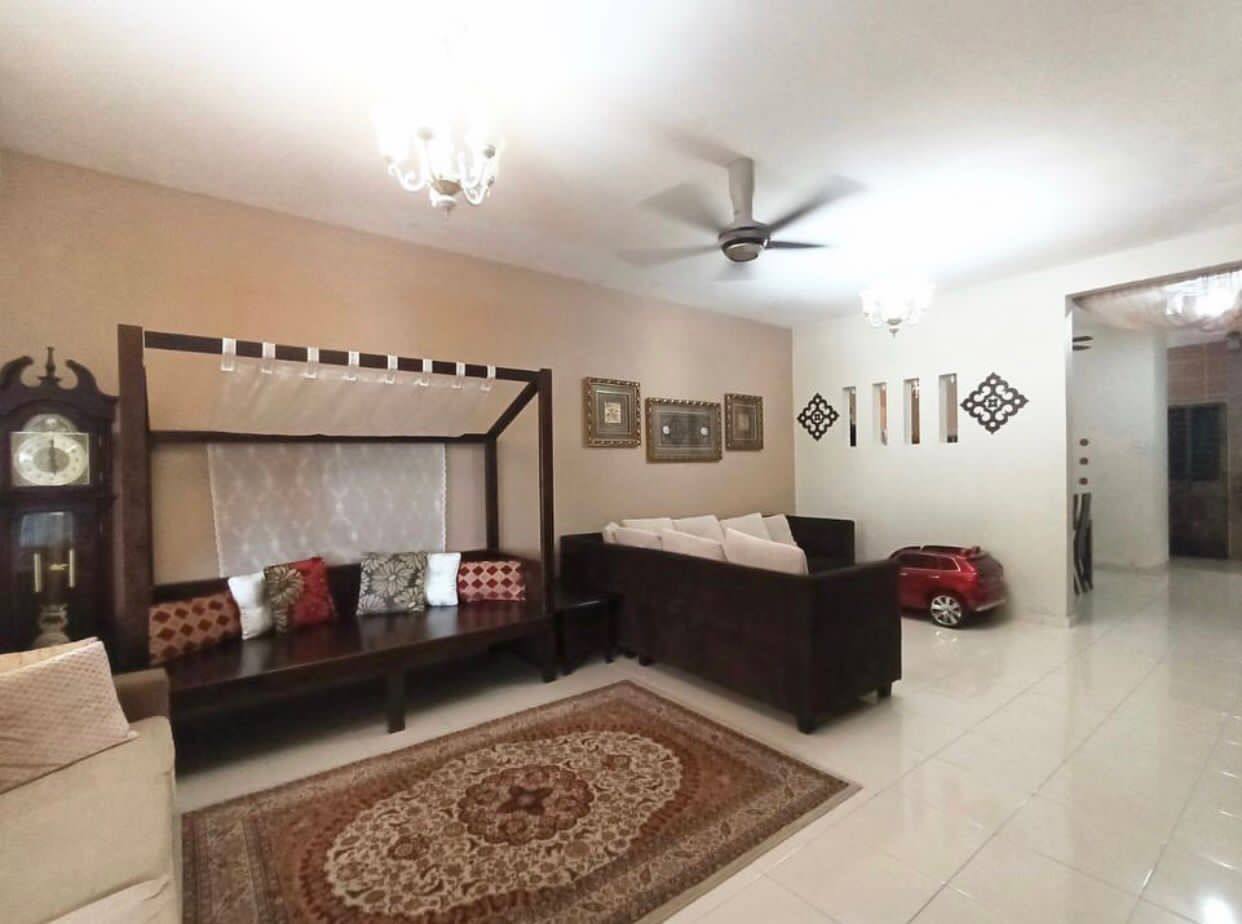 Double Storey Terrace Ampang Saujana Ampang - photo 10