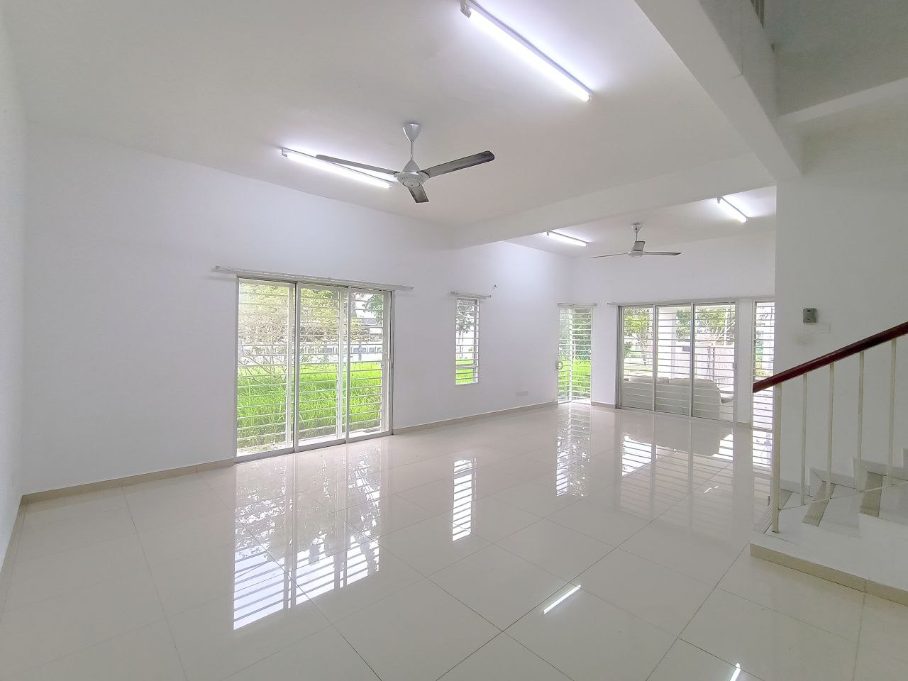 CORNER LOT Double Storey Taman Desa Seringin Nilai - photo 8