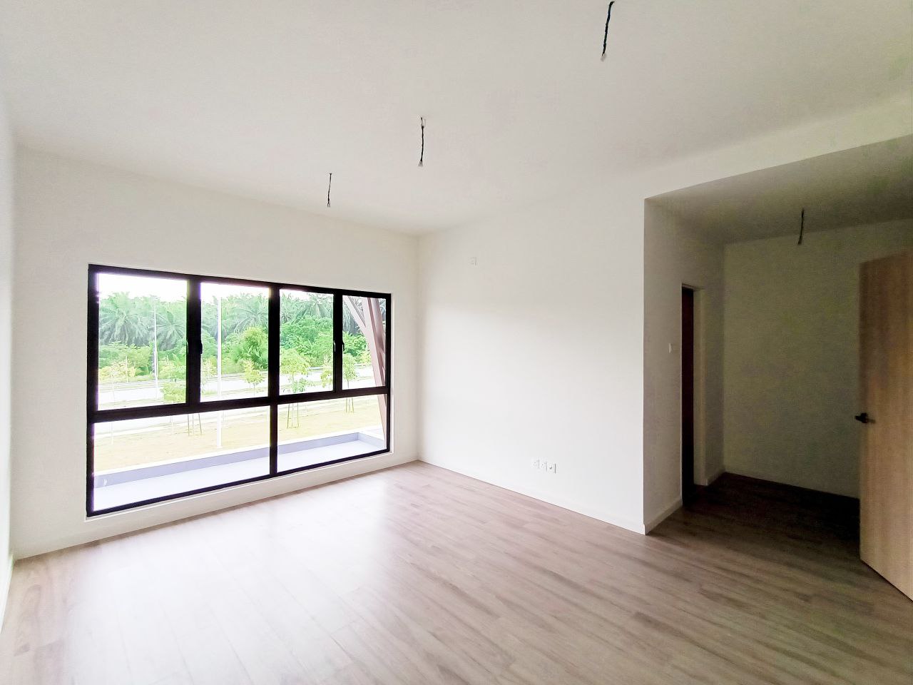 END LOT Double Storey Serene Heights Bangi - photo 4
