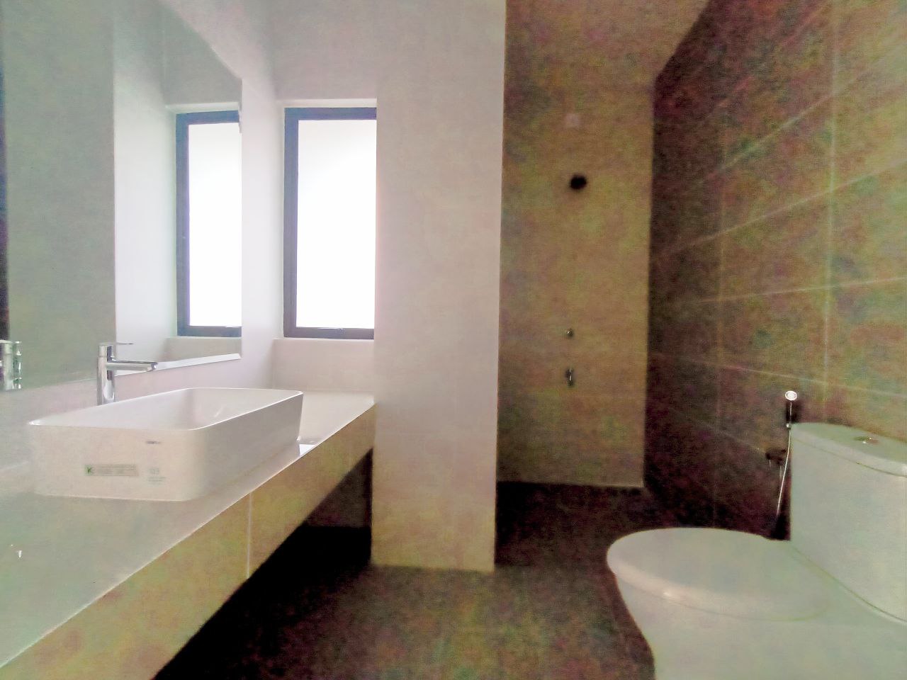 END LOT Double Storey Serene Heights Bangi - photo 7