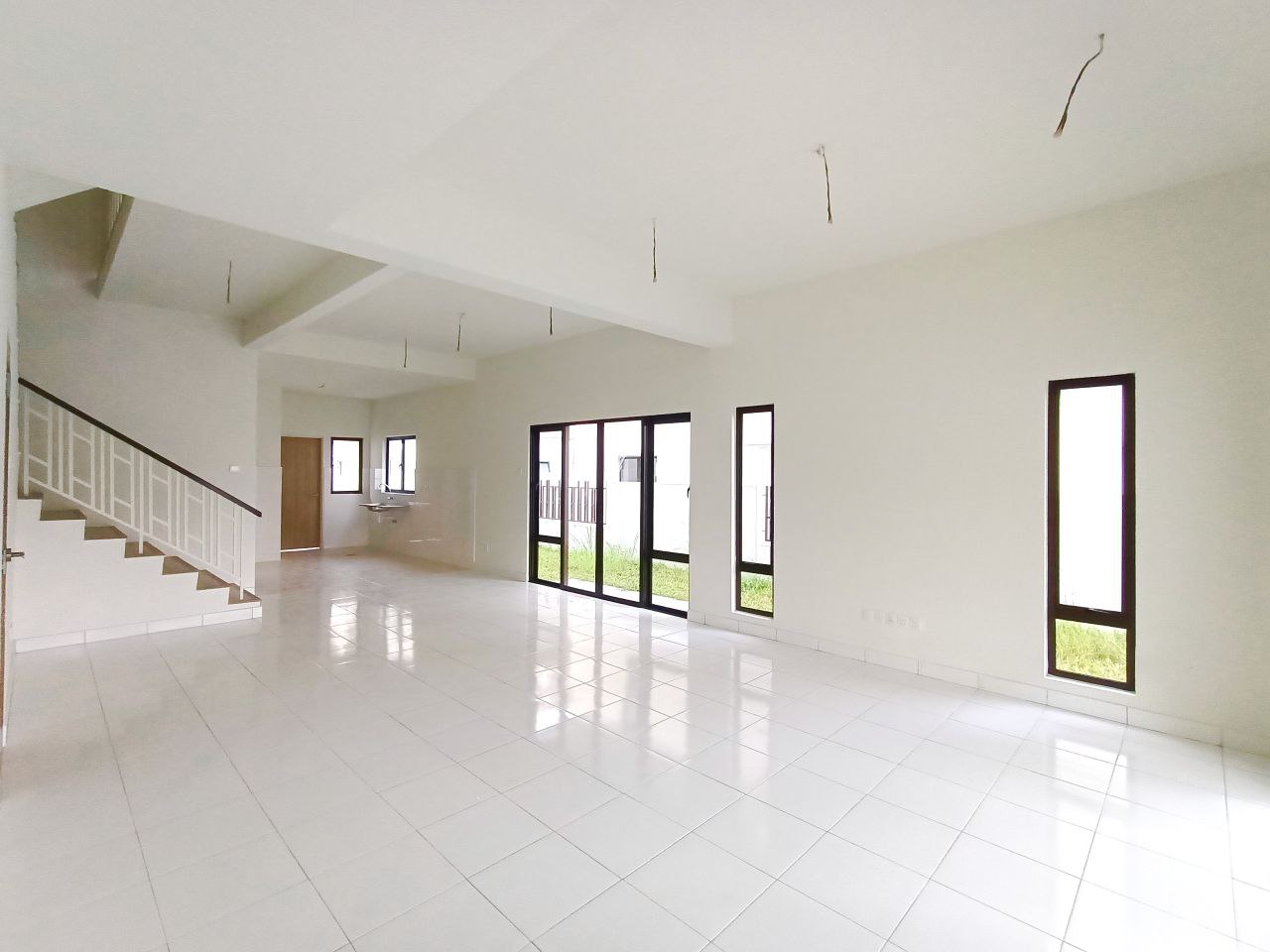END LOT Double Storey Serene Heights Bangi - photo 11
