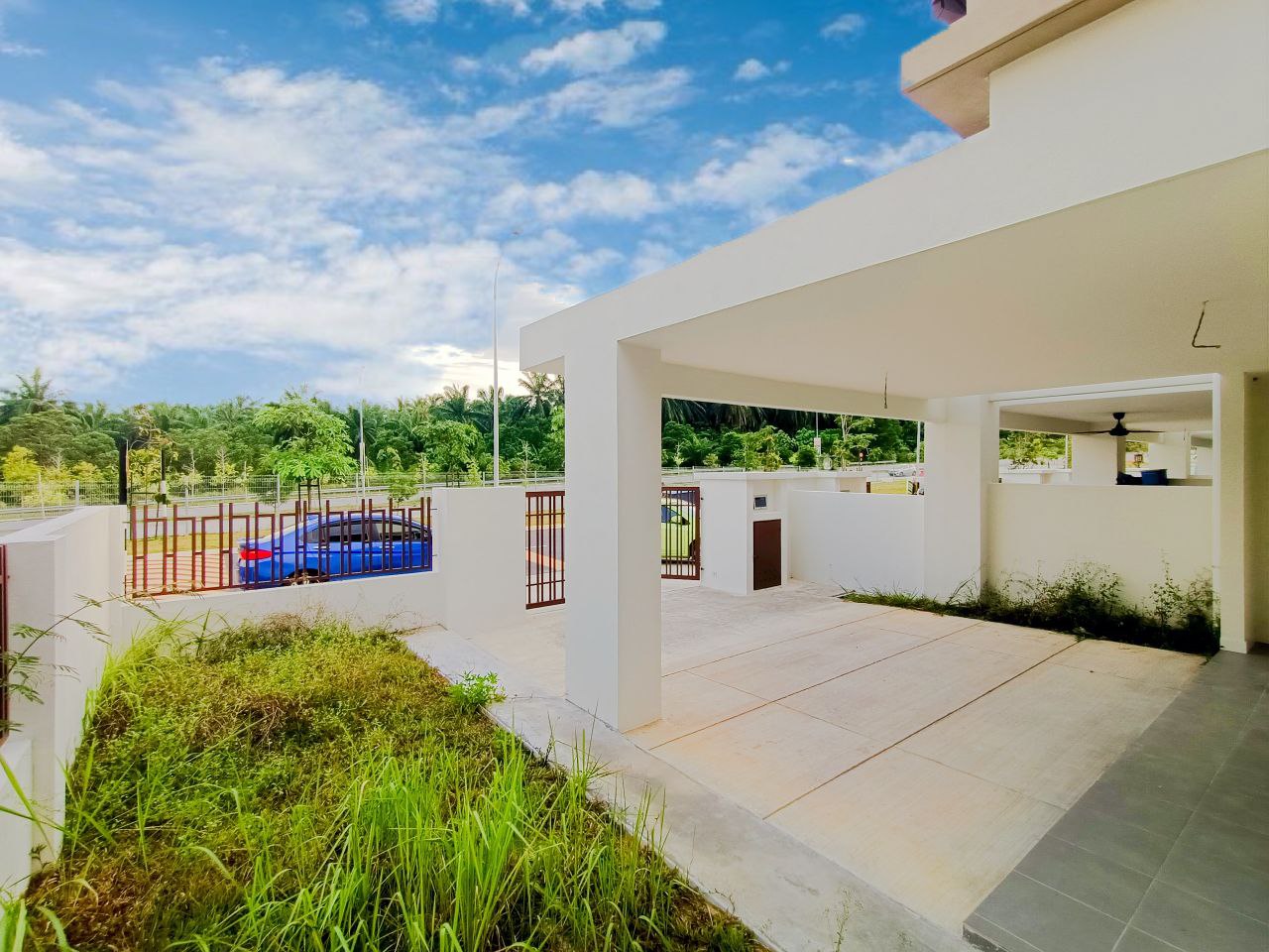 END LOT Double Storey Serene Heights Bangi - photo 13