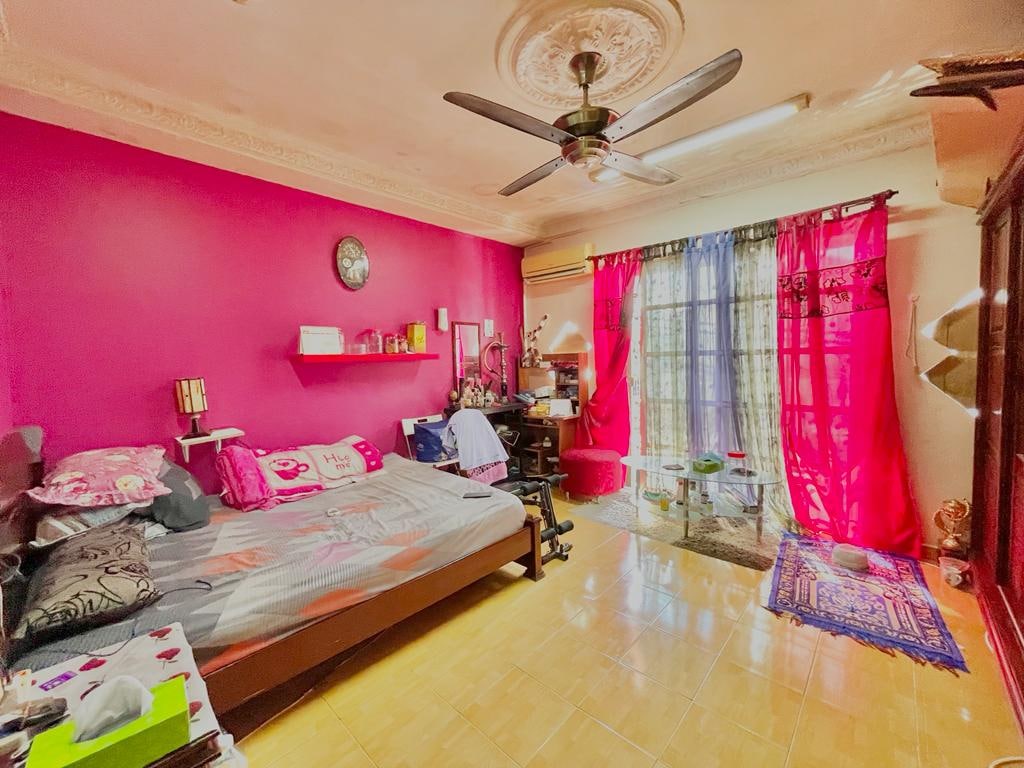 FULL RENO Double Storey Taman Permata Wangsa Maju - photo 8