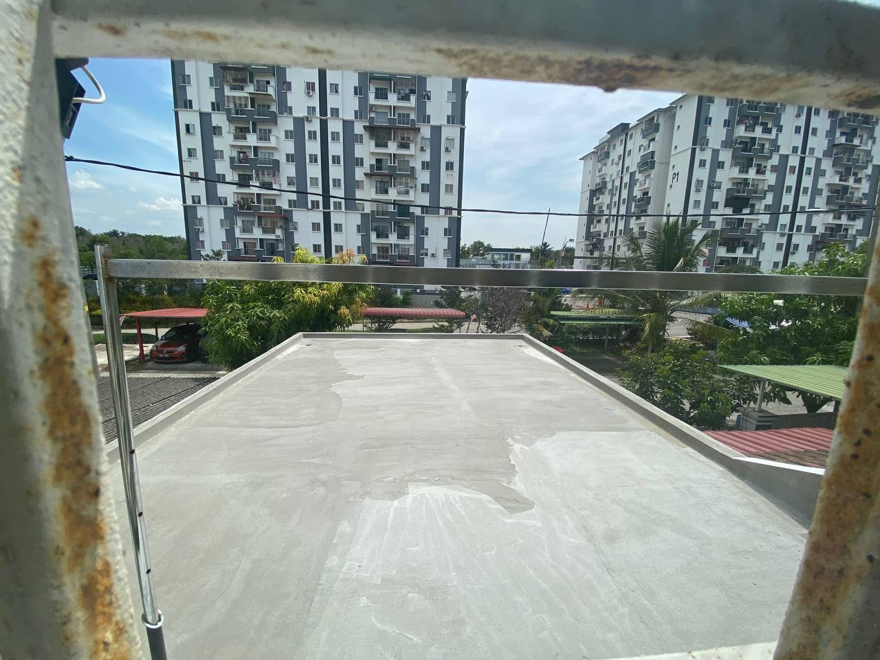 Double Storey Green Valley Park Bdr Tasik Puteri - photo 8