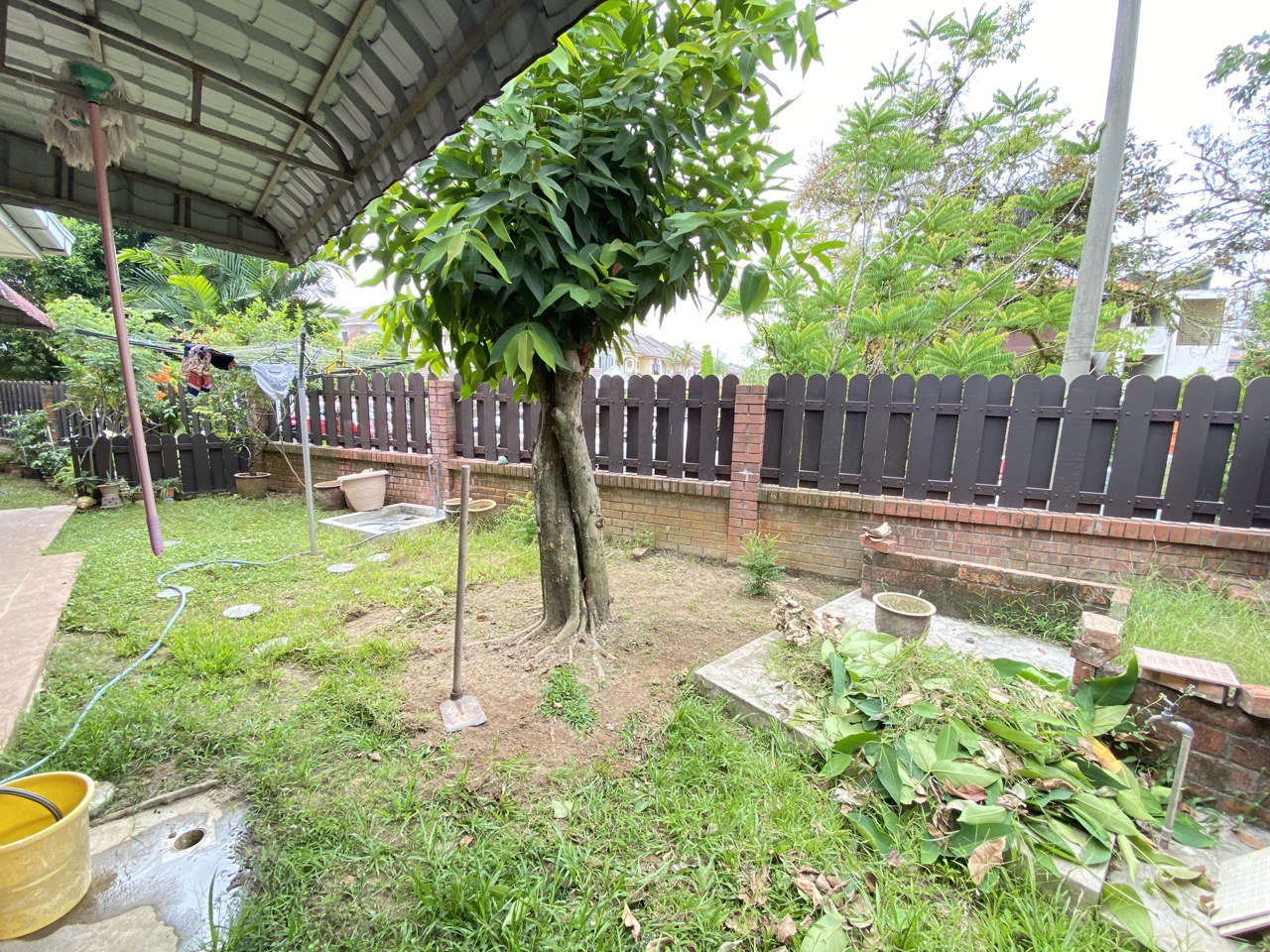 CORNER LOT Double Storey Bandar Sungai Long - photo 2