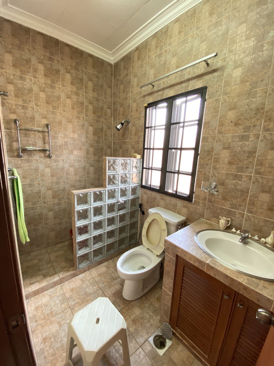 CORNER LOT Double Storey Bandar Sungai Long - photo 7