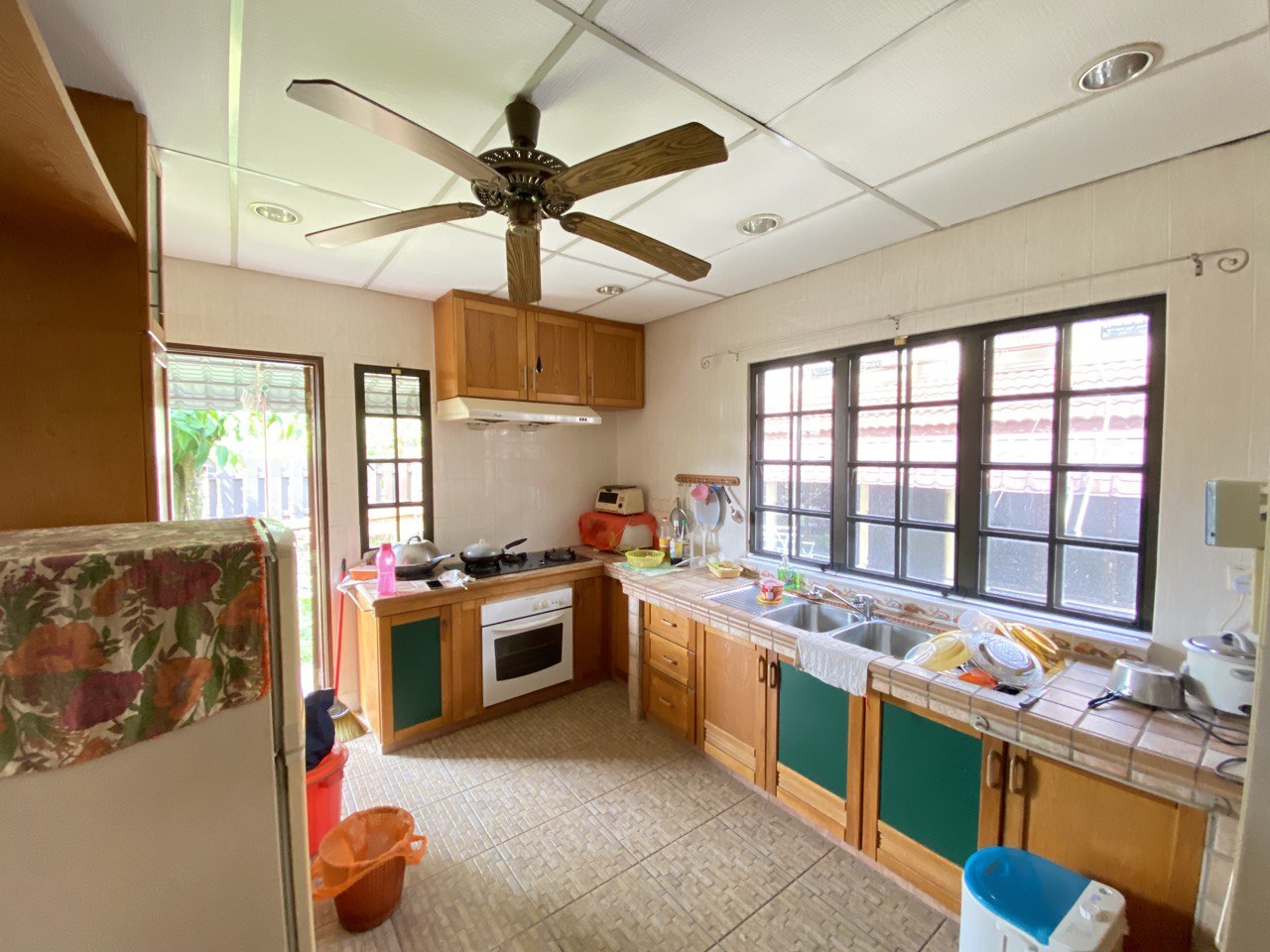 CORNER LOT Double Storey Bandar Sungai Long - photo 10